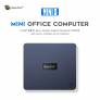 €155 with coupon for Beelink MiniS Intel 11th N5095 Quad Core 2.0GHz to 2.9GHz 8GB RAM 128GB SSD Mini PC Windows 11 Pro 4K 60Hz WiFi5 Mini Computer Desktop PC from BANGGOOD