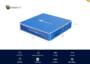 Beelink N50 N5000 Mini PC - CORNFLOWER BLUE EU PLUG