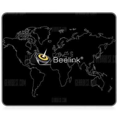 $169 with coupon for Beelink S1 Mini PC  –  4GB RAM + 64GB ROM  EU PLUG from GearBest