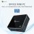 €266 dengan kupon untuk Beelink U59 Intel® 11th N5095 2.9GHz DDR4 16GB RAM 512GB SSD ROM Windows 10 Mini PC 4K@60fps Dual Display bluetooth 4.0 5G Wifi 1000M LAN USB3.0 Type-C Office PC dari BANGGOOD