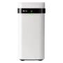 Beiang LED Display No-consumer Smoke Dust Peculiar Smell Cleaner Air Purifier For Home Kitchen from XIAOMI Youpin