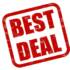 Up to 76% OFF Cell Phone and Accessories Deals Week from TinyDeal