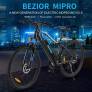 €927 with coupon for Bezior M1 Pro Electric City Bike from EU warehouse GOGOBEST