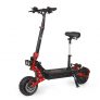 988 € med kupon til BEZIOR S2 sammenklappelig elektrisk scooter fra EU-lageret GSHOPPER