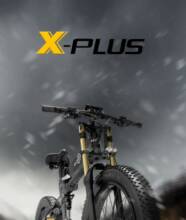 €1264 with coupon for BEZIOR X PLUS Electric Bicycle from EU CZ warehouse BANGGOOD