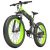 €1493 dengan kupon untuk BEZIOR X1500 Fat Tire Folding Electric Mountain Bike dari gudang UE GEEKBUYING