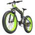 €660 with coupon for DYU R1 250W 20″ Folding Electric City Bike Torque Sensor 5Ah 25km/h 50km without Throttle from EU CZ warehouse BANGGOOD