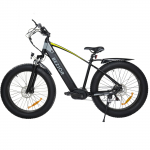 €1043 with coupon for BEZIOR XF800 13Ah 48V 500W MID MOTOR Electric Bicycle 26 Inch 40Km/h Max Speed Max Load 90KG from EU warehouse GEEKBUYING