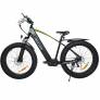 €1140 with coupon for Bezior XF800 500W 26 Inch Fat Tire Mid Motor Electric Bicycle 48V 13Ah 40km/h 100km from EU warehouse GOGOBEST