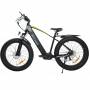 BEZIOR XF800 Electric Bicycle