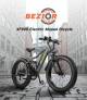 €1139 with coupon for Bezior XF900 Electric Mountain Bike from EU warehouse GOGOBEST