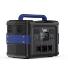 €949 with coupon for BigBlue CP1500 LiFePO4 Portable Power Station from EU warehouse BANGGOOD