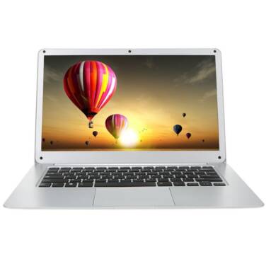 €161 with coupon for Binai G14pro Notebook Windows 10 14.1 Inch Intel Cherry Trail X5 Z8350 Quad Core 4GB/64GB Laptop – Silver from BANGGOOD
