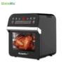 BioloMix 12L 1600W Air Fryer Oven