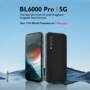 Blackview BL6000 Pro 5G Smartphone