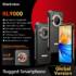 €200 with coupon for Blackview BV9300 Pro Ruggedized Smartphone 256GB from GSHOPPER