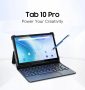 Blackview Tab 10 Pro tablet