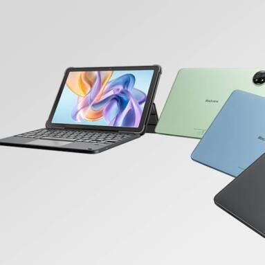 80 € s kupónem na tablet Blackview Tab 20 WiFi od GSHOPPER