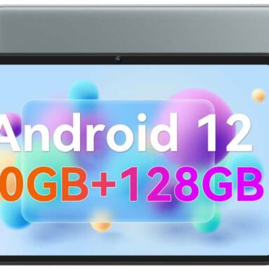 €133 with coupon for Blackview Tab 7 Pro Tablet 10GB+128GB from EU warehouse GSHOPPER