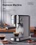 BlitzHome® BH-CM1503 Espresso Machine