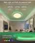 BlitzWolf® BW-CLT1 LED Smart loftslampe