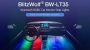 BlitzWolf® BW-LT35 Bluetooth RGBIC bilindvendige striplys