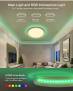 €41 with coupon for BlitzWolf® BW-CLT1 LED Smart Ceiling Light with Main Light and RGB Atmosphere Light 2700-6500K Adjustable Temperature APP Remote Control Optional & DIY Scene Mode – RGBCCT from EU CZ warehouse BANGGOOD