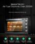 BlitzWolf® BW-EO1 Air Fryer Toaster Oven
