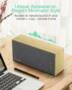 BlitzWolf® BW-HA1 Bamboo bluetooth Speaker 