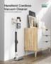 BlitzWolf® BW-HC1 Cordless Stick Flexible Handheld Vacuum Cleaner