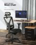 BlitzWolf® BW-HOC5 Ergonomic Design Office Chair