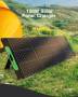 BlitzWolf® BW-OP2 150W Monocrystalline Solar Panel