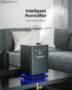 BlitzWolf® BW-SH5 Smart Ultrasonic Humidifier