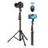 €32 with coupon for Zhiyun Smooth XS Handheld Gimbal Extension Rod Stick Stabilizer Truly Pocket Size Selfie Stick from EU CZ warehouse BANGGOOD