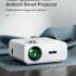 €1314 with coupon for Fengmi Formovie X5 Laser Projector from EU warehouse BANGGOOD