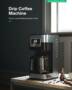 BlitzWolf®BW-CMM1 Drip Coffee Machine