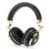 $28 with coupon for Superlux HD668B Professional Studio Standard Headphones  –  BLACK from GearBest