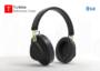 Bluedio TM Wireless Bluetooth Headset Stereo Headphone - BLACK