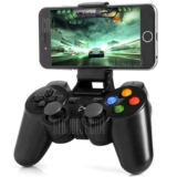 $9 with coupon for Bluetooth 2.1 Gamepad  –  BLACK from GearBest
