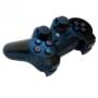 Bluetooth Gamepad for PS3  -  BLACK