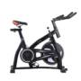 Bominfit EB1 LCD Display Ultra-quiet Stepless Adjustment Home Exercise Bike