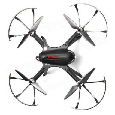 €49 with coupon for MJX B3 Bugs 3 Drone Quadcopter RTF from BANGGOOD