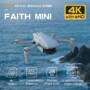 C-FLY Faith Mini RC Drone Quadcopter