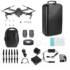$15 OFF 14 in 1 Accessories RC Part Kit for DJI RC Quadcopter,free shipping $164.99(Code:TT0078) from TOMTOP Technology Co., Ltd