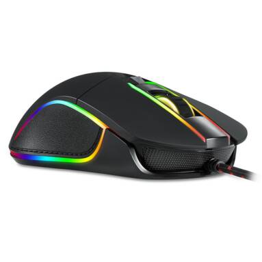 $5 OFF MOTOSPEED V30 Programmable Gaming Mouse,free shipping $14.99(Code:MOTOV30) from TOMTOP Technology Co., Ltd