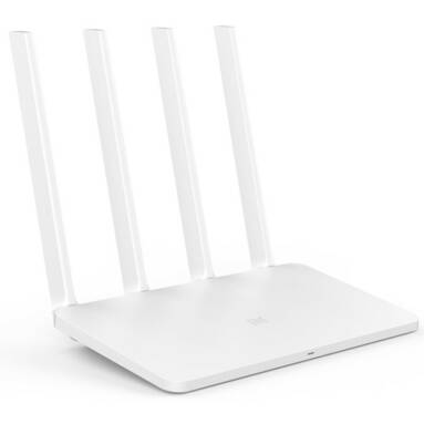 $4 OFF Xiaomi MI Smart Mini 2.4GHz 300Mbps Wireless Router,free shipping $19.99(Code:XMR3C4) from TOMTOP Technology Co., Ltd