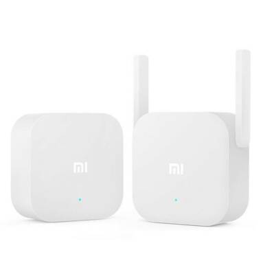 $6.5 OFF Xiaomi Mi WiFi 2.4G 300Mbps Repeater,free shipping $39.99(Code:XMCAT6) from TOMTOP Technology Co., Ltd