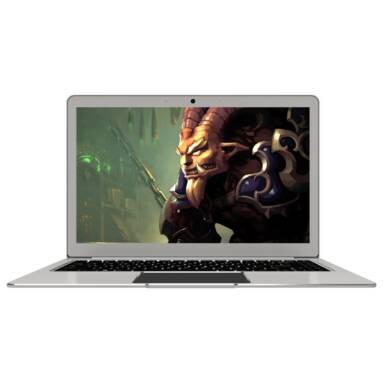 $30 OFF TBOOK 4 Ultrathin Light Laptop,free shipping $235.99(Code:TB430) from TOMTOP Technology Co., Ltd