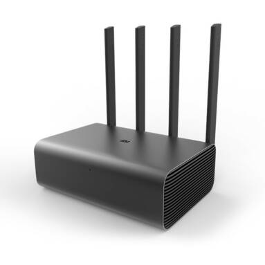 $10 OFF Xiaomi Mi Pro 2533Mbps Wireless Router,free shipping $89.99(Code:XMPRO10) from TOMTOP Technology Co., Ltd