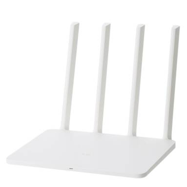$6 OFF Xiaomi MI WiFi Wireless Router,free shipping $41.99(Code:MIR3G6) from TOMTOP Technology Co., Ltd